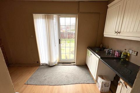 2 bedroom semi-detached house for sale, Nelstrop Road, Levenshulme