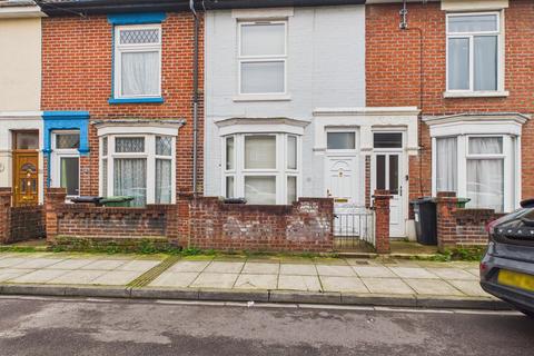 undefined, Sutherland Road, Southsea PO4