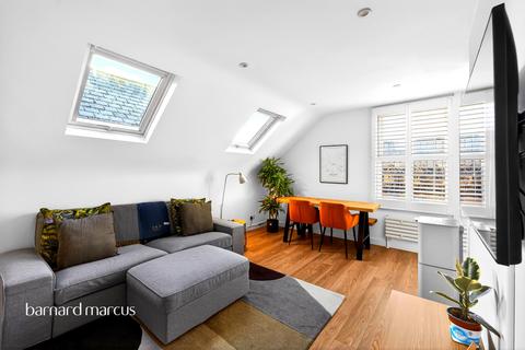2 bedroom flat to rent, Fassett Road, KINGSTON UPON THAMES