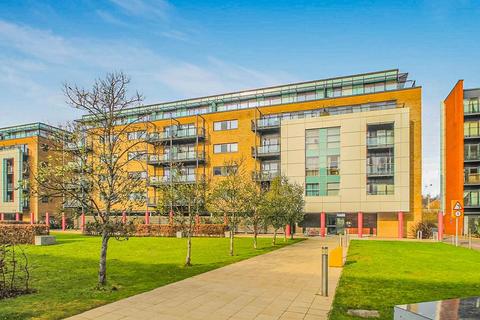 undefined, Jones Point House, Cardiff CF11