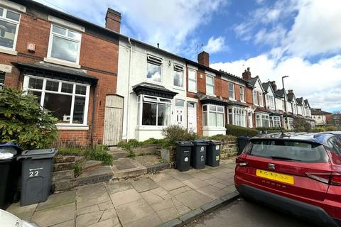 undefined, Beaumont Road, Birmingham B30