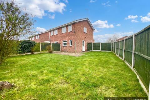 undefined, St. Lawrence Way, Gnosall, ST20