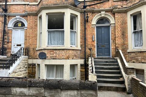 undefined, Albemarle Crescent, Scarborough