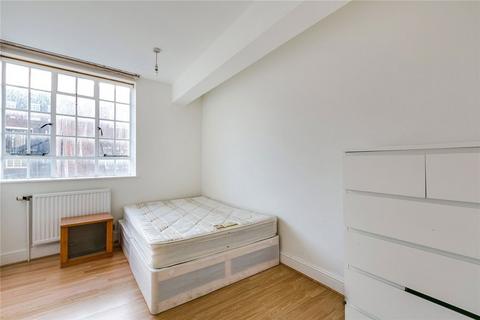 1 bedroom flat to rent, Chelsea Cloisters, London SW3
