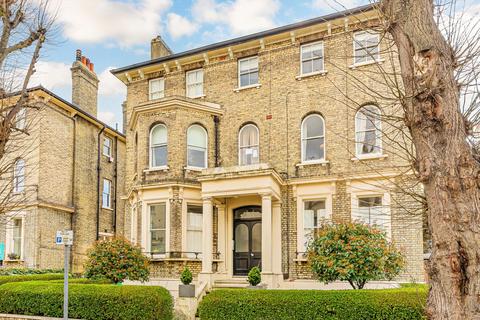 Grove Road, Surbiton KT6