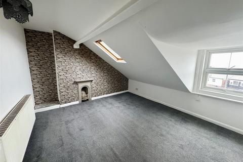 undefined, Albemarle Crescent, Scarborough