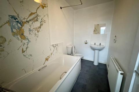 undefined, Albemarle Crescent, Scarborough