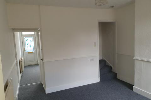 undefined, Shobnall Street, Burton-on-Trent, Staffordshire, DE14