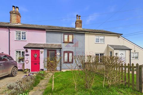 undefined, Church Road, Sudbury CO10