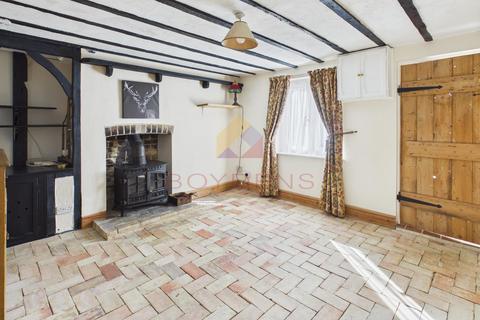 undefined, Church Road, Sudbury CO10