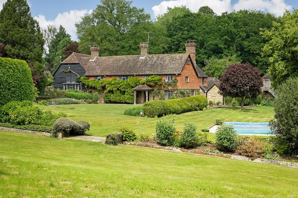 House in Horsham, Rudgwick