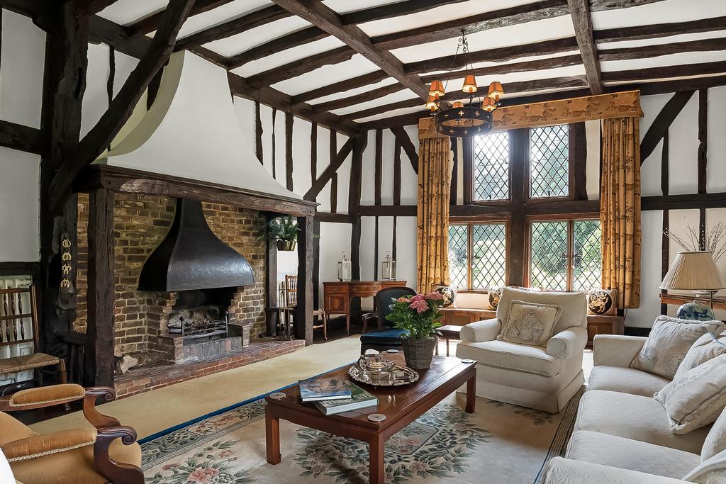 House in Horsham, Rudgwick - View 3