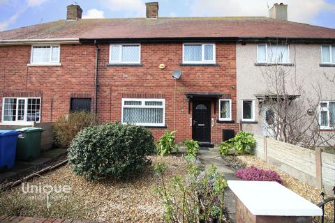 undefined, Tebay Avenue,  Thornton-Cleveleys, FY5