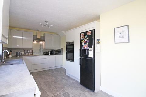 undefined, Tebay Avenue,  Thornton-Cleveleys, FY5