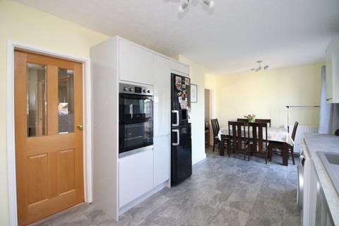undefined, Tebay Avenue,  Thornton-Cleveleys, FY5