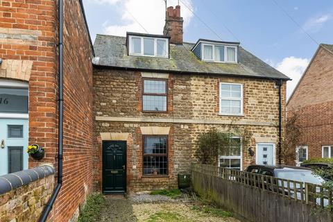 3 bedroom terraced house for sale, Winterborne Road, Abingdon OX14