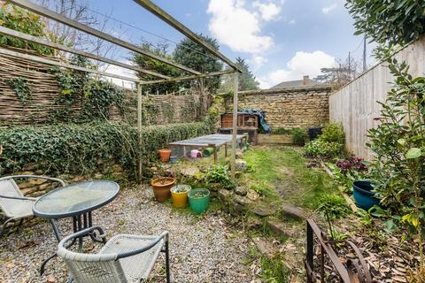 3 bedroom terraced house for sale, Winterborne Road, Abingdon OX14