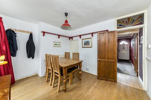 3 bedroom terraced house for sale, Winterborne Road, Abingdon OX14