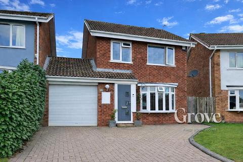 undefined, Polden Close, Halesowen