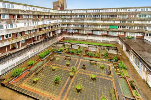 2 bedroom flat for sale, Commercial Road, SOUTHAMPTON, Hampshire, SO15
