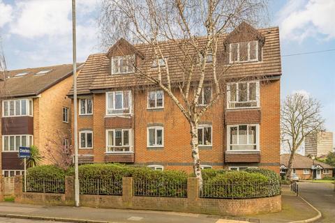 undefined, Kingston Road, New Malden KT3
