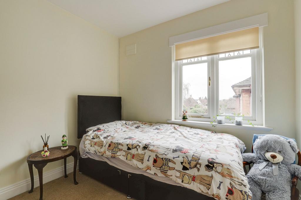 Bedroom Four