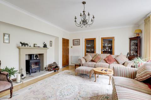 undefined, Sutton Passeys Crescent, Nottingham NG8