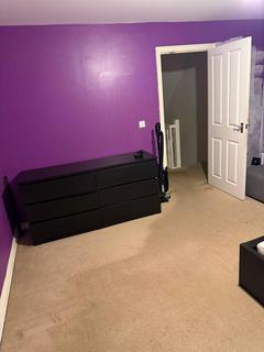 undefined, High Main Drive, Bestwood Village NG6