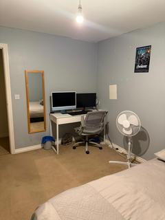 undefined, High Main Drive, Bestwood Village NG6