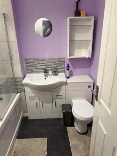 undefined, High Main Drive, Bestwood Village NG6