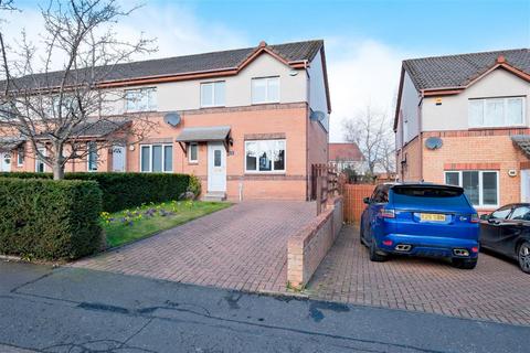 undefined, Elder Cres, Cambuslang