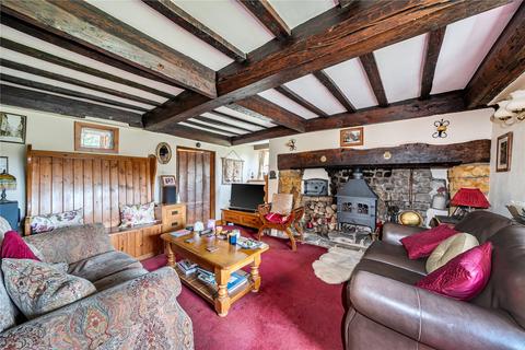 3 bedroom detached house for sale, Clanville, Castle Cary, Somerset, BA7