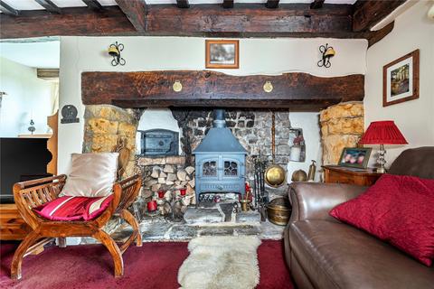 3 bedroom detached house for sale, Clanville, Castle Cary, Somerset, BA7