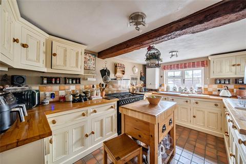 3 bedroom detached house for sale, Clanville, Castle Cary, Somerset, BA7