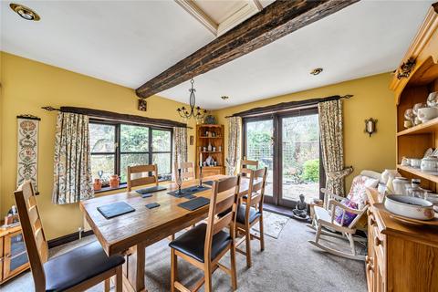 3 bedroom detached house for sale, Clanville, Castle Cary, Somerset, BA7