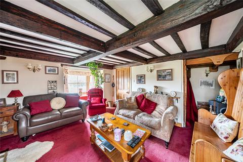 3 bedroom detached house for sale, Clanville, Castle Cary, Somerset, BA7
