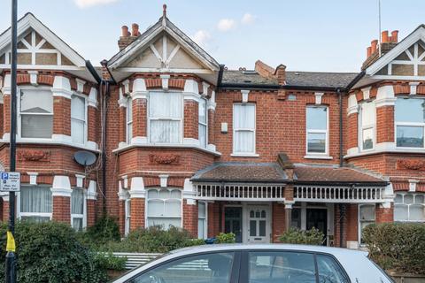 2 bedroom apartment for sale, Valetta Road, London