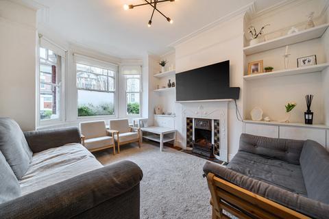 2 bedroom apartment for sale, Valetta Road, London