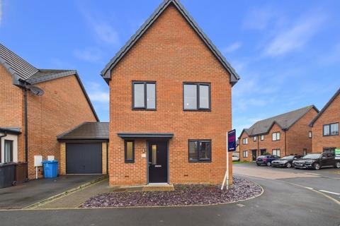undefined, Brentford Drive, Hull, East Riding Of Yorkshire, HU8 0AQ