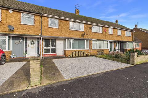 Sutton House Road, Hull, HU8 0NJ