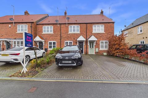 undefined, Crane Road, Kingswood, Hull, East Riding of Yorkshire, HU7 3FW