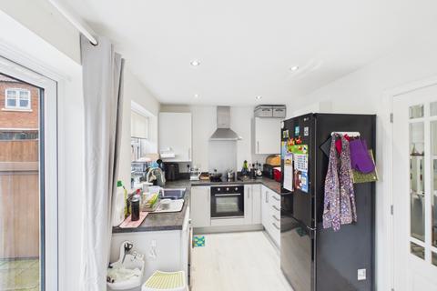 undefined, Crane Road, Kingswood, Hull, East Riding of Yorkshire, HU7 3FW