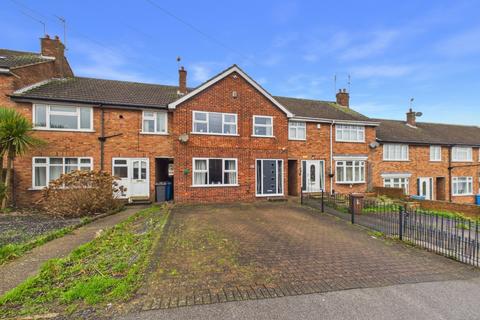 3 bedroom terraced house for sale, Dunvegan Road, Hull, HU8 9JD