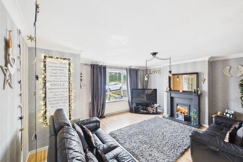 3 bedroom terraced house for sale, Dunvegan Road, Hull, HU8 9JD