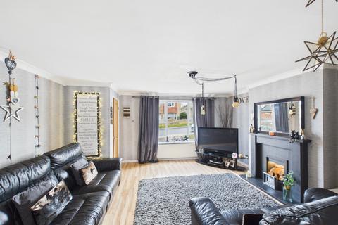 3 bedroom terraced house for sale, Dunvegan Road, Hull, HU8 9JD