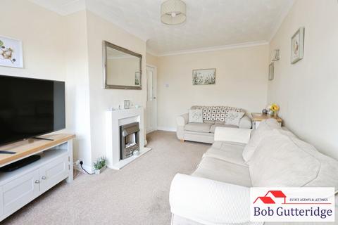 2 bedroom semi-detached bungalow for sale, Fearns Avenue, Bradwell, Newcastle