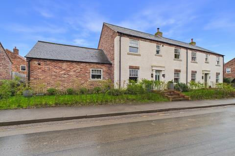 undefined, Kilham, East Riding Of Yorkshire YO25