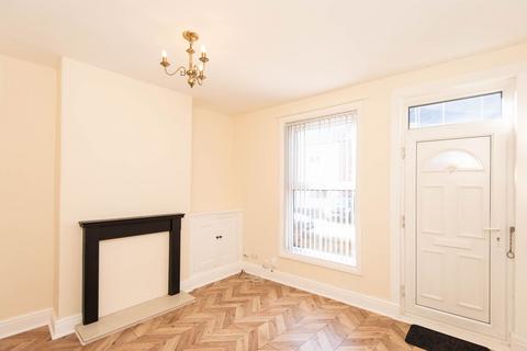 undefined, Hoole Street, Chesterfield S41