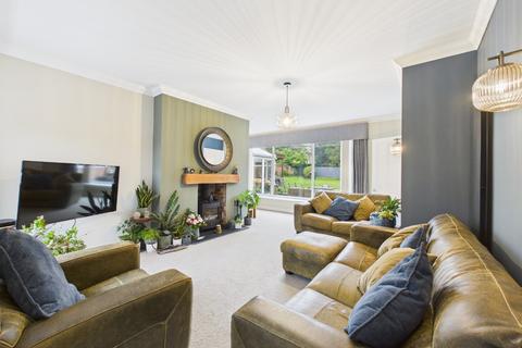5 bedroom detached bungalow for sale, Church Lane, Kirk Ella, Hull,HU10 7TA