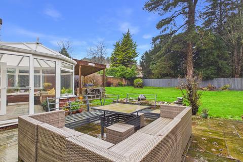 5 bedroom detached bungalow for sale, Church Lane, Kirk Ella, Hull,HU10 7TA